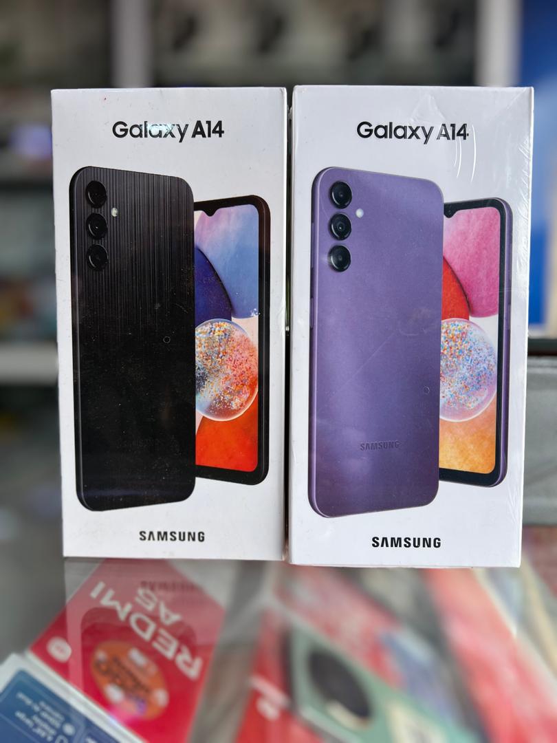 Samsung Galaxy A14